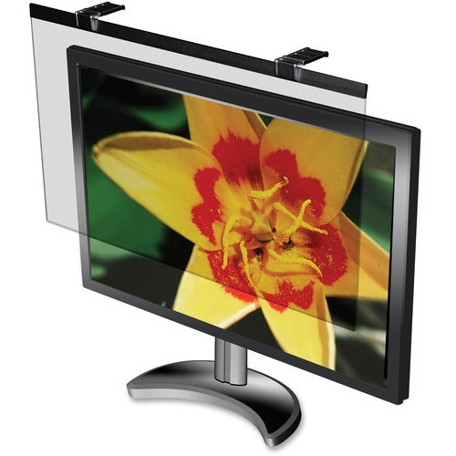 Business Source  Antiglare Filter, f/21.5"-22" Wide-screen, 16:10/16:9, CL