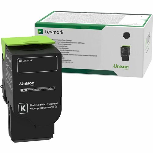 Lexmark  