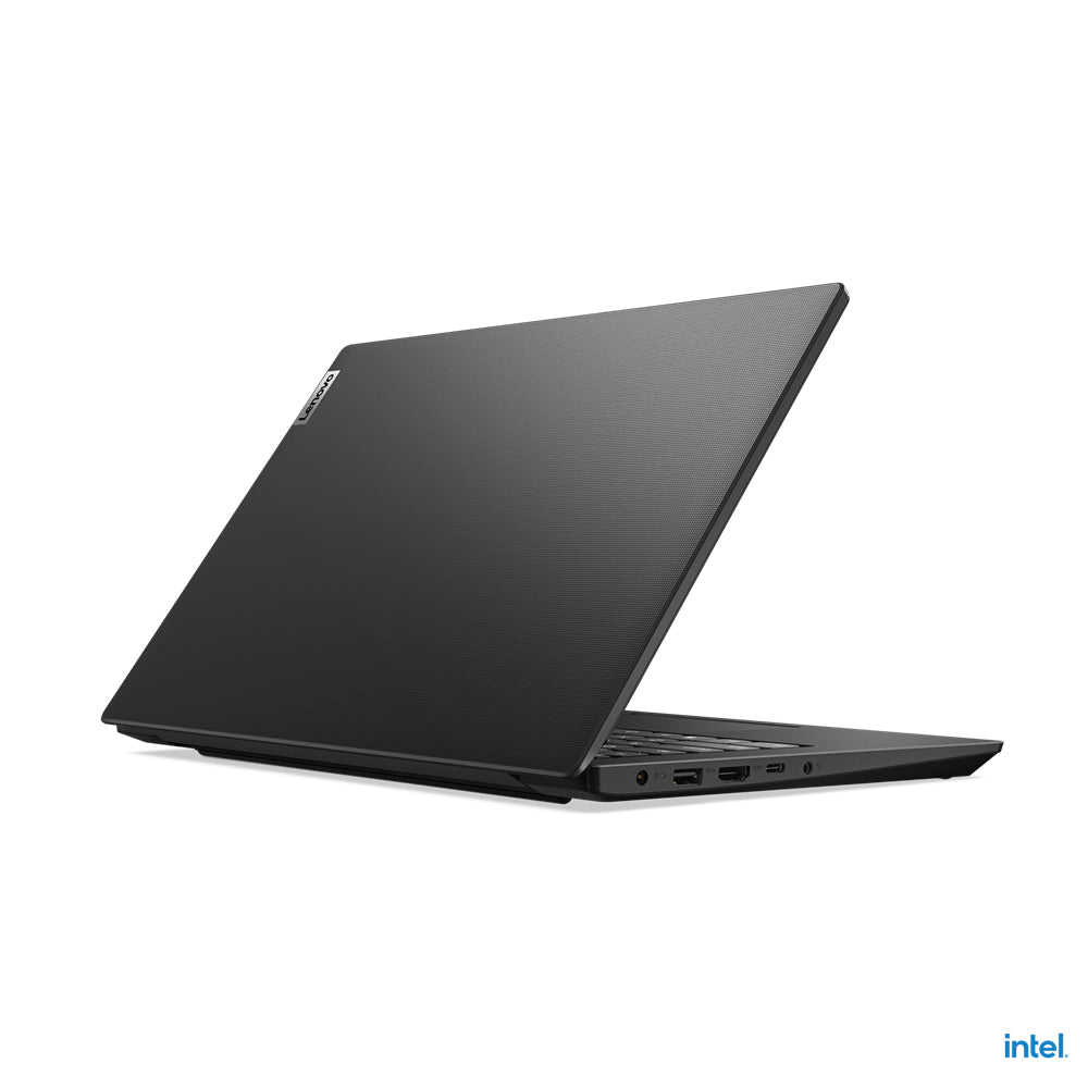 Lenovo V14 G4 IRU Intel® Core™ i3 i3-1315U Laptop 14" Full HD 16 GB DDR4-SDRAM 256 GB SSD Wi-Fi 6 (802.11ax) Windows 11 Pro US English Black