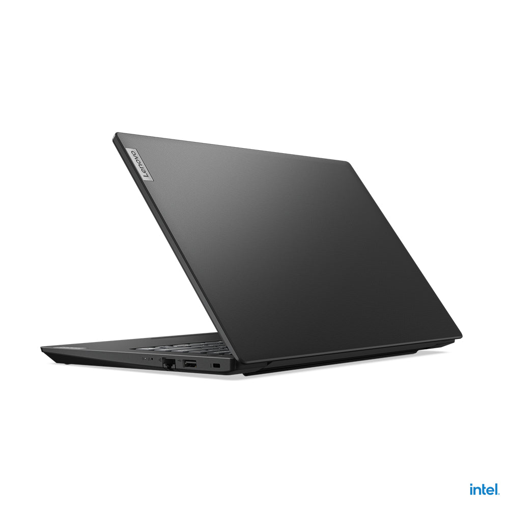 Lenovo V14 G4 IRU Intel® Core™ i3 i3-1315U Laptop 14" Full HD 16 GB DDR4-SDRAM 256 GB SSD Wi-Fi 6 (802.11ax) Windows 11 Pro US English Black