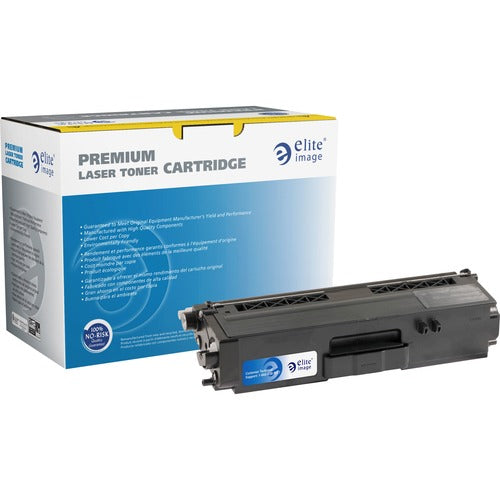 Elite Image  Toner Cartridge, Remanuf. Brother TN339, 6000 Page Yld, YW-ELI76239