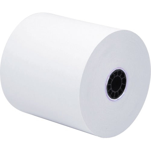 Iconex LLC  Thermal Roll, PPR, BPA-Free, 3-1/10"Wx273'L, 50/CT, White
