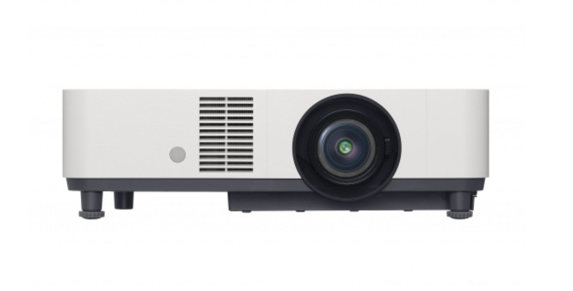 Sony VPL-PHZ51 Standard throw projector 5300 ANSI lumens 3LCD WUXGA (1920x1200) White