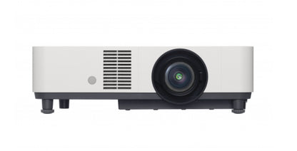 Sony VPL-PHZ51 Standard throw projector 5300 ANSI lumens 3LCD WUXGA (1920x1200) White