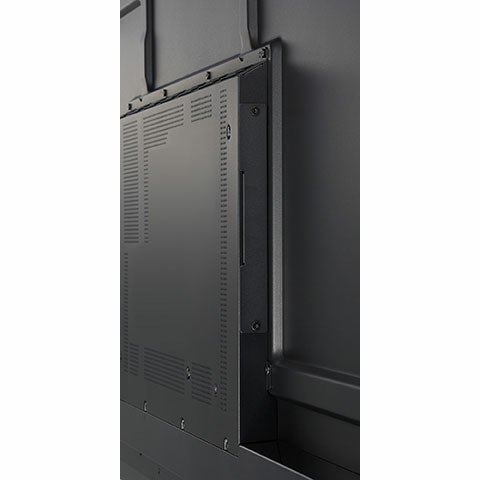 Sharp PN-ME552 signage display Digital signage flat panel 55" LCD 450 cd/m² 4K Ultra HD Black Android