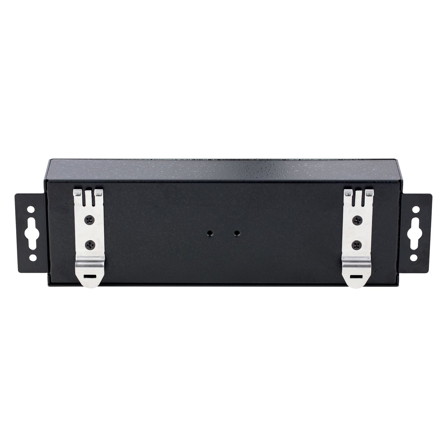 StarTech.com USB210AIND-USB-A-HUB interface hub USB 2.0 Type-B 480 Mbit/s Black