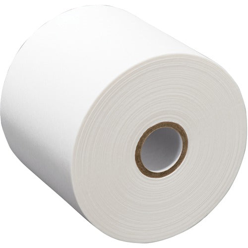 Bunn  Filter Roll, Paper, f/BUNN Immersion, 4"x225 yards, White
