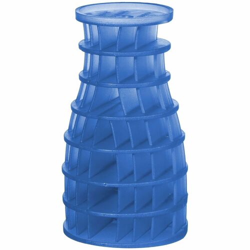 Fresh Products  Air Freshener Refill, Cot Blosm, 2-1/4"x2-1/4"x4", 6/PK, BE-FRSEA36CB