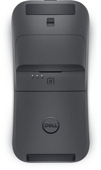 DELL MS700 mouse Travel Ambidextrous Bluetooth Optical 4000 DPI
