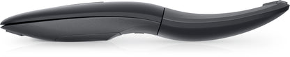 DELL MS700 mouse Travel Ambidextrous Bluetooth Optical 4000 DPI
