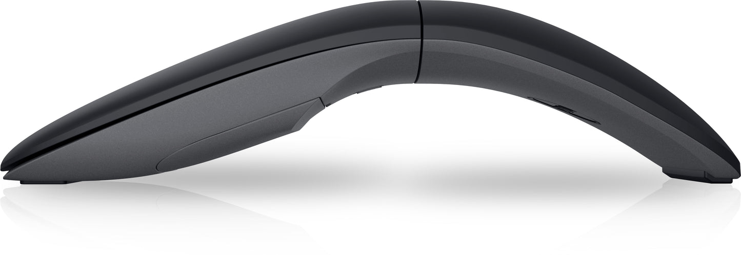 DELL MS700 mouse Travel Ambidextrous Bluetooth Optical 4000 DPI