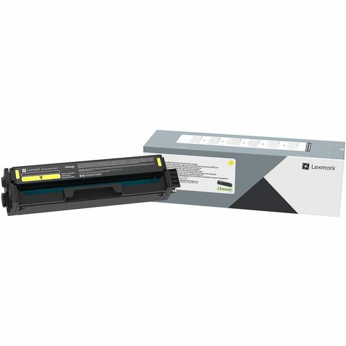 Lexmark  