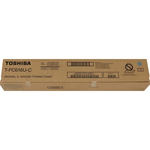 Toshiba America Consumer  Toner Cartridge, 5516, 39200 Yield, CYN