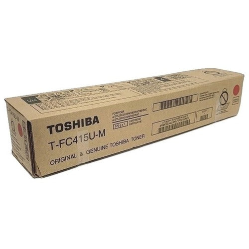 Toshiba America Consumer  Toner Cartridge, 2515, 33600 Yield, MA