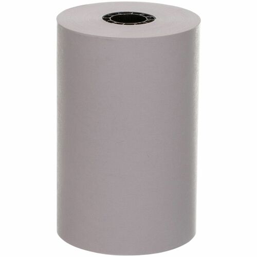 Iconex LLC  Paper Rolls, Thermal, f/POS, 3-1/8"x119', 50/CT, White