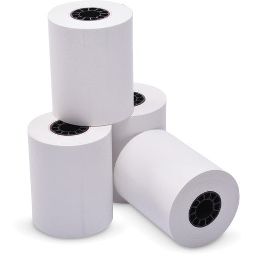 Iconex LLC  Receipt Paper Roll,Thermal,BPA-free,2-1/4"x85',50/CT,WE