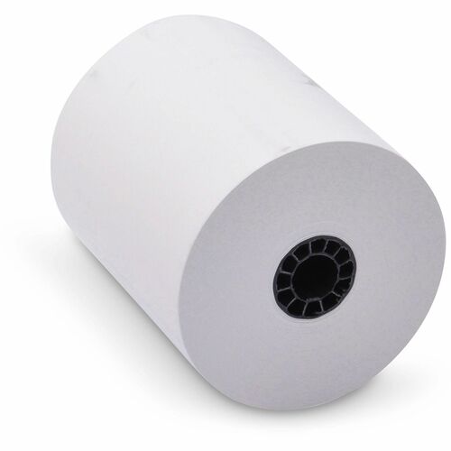 Iconex LLC  Paper Rolls, Thermal, BPA-free, 1-Ply, 3"x225', 24/CT, WE