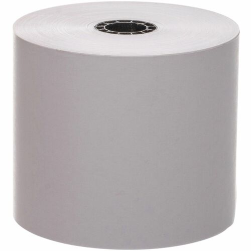 Iconex LLC  Paper Roll, Thermal, 1-Ply, 2-5/16"x209', 24 Rolls/CT, White