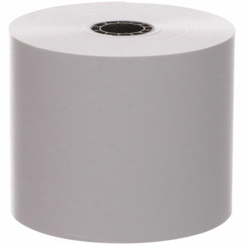 Iconex LLC  Receipt Paper Rolls, Thermal, 1-Ply, 2-1/4"x230', 50/CT, WE