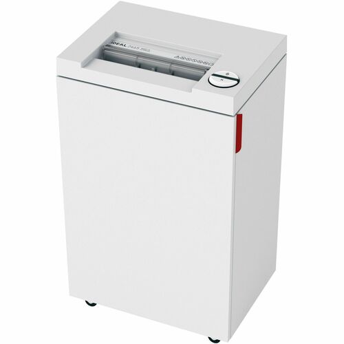 Ideal Shredders  Shredder,P-2,Strip-Cut,15-1/2"x11-3/4"x25",WE