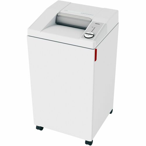 Ideal Shredders  Shredder,Strip-Cut,P-2,19-1/2"x18-1/2"x36-1/2",WE