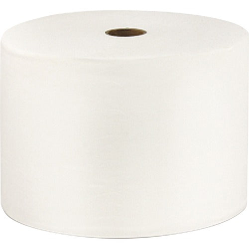 Solaris Paper, Inc.  Bath Tissue, 1500-Sht, 2-Ply, 3-17/20"x4-1/20", 18/CT, WE