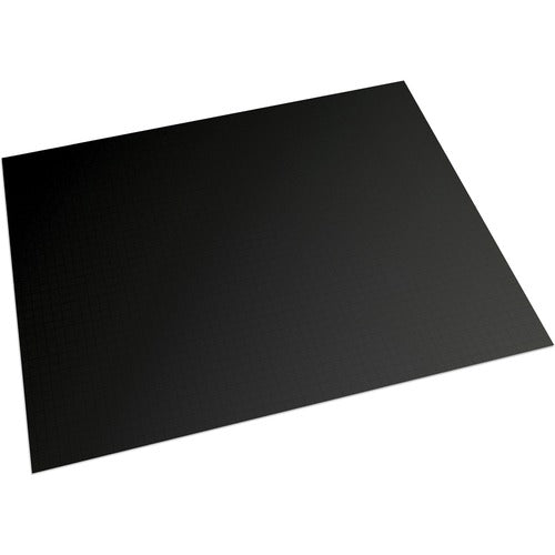 Pacon  Foam Board, 22"Wx28"Lx1/4"H, 10/CT, Black