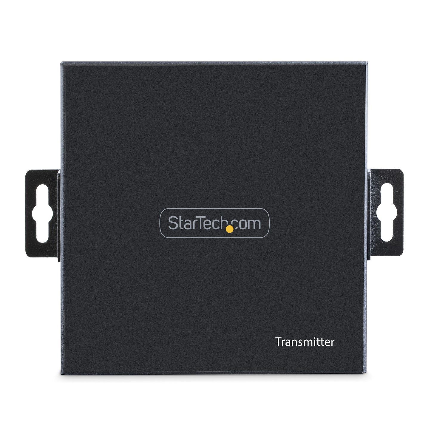 StarTech.com 4K70IC-EXTEND-HDMI AV extender AV transmitter & receiver Black