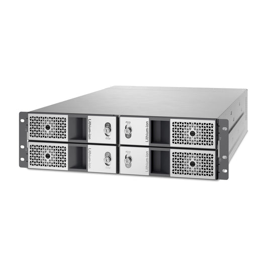 APC SRYLRMXBP UPS battery Lithium-Ion (Li-Ion) 4.94 Ah