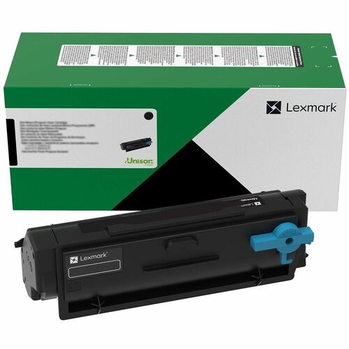 Lexmark  