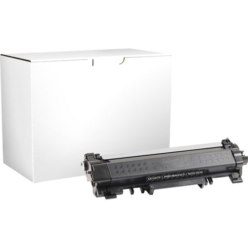 Elite Image  Remanuf Toner Cartridge, BRT TN770, 4500 Yield, BK-ELI02825