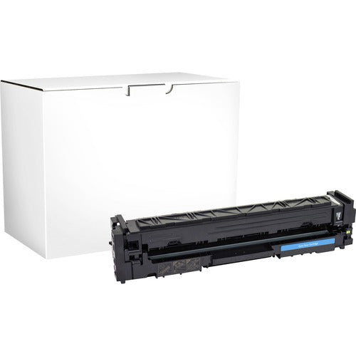 Elite Image  Remanuf Toner Cartridge, HP 204A, 900 Yield, CYN-ELI02844