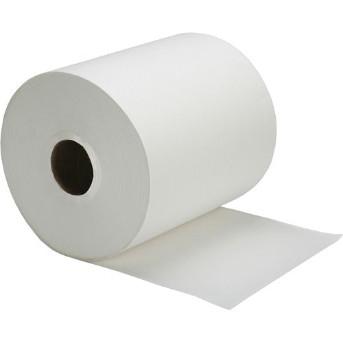 SKILCRAFT  Towel, Shop, Industrial, 475-Sht, 12-1/2"x13-2/5", WE