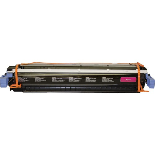SKILCRAFT  Remanufactured Toner, r/HP CE263A, 11000 Page Yield, MA