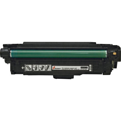 SKILCRAFT  RMF Toner Cartridge, f/CE413A/305A, 2600 Page Yield, MA