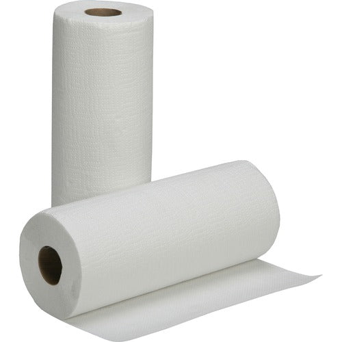 SKILCRAFT  Towels,Paper,11"x9",85/RL,30RL/BX,WE
