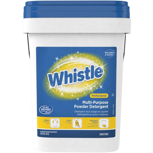 Diversey Care  Multipurpose Detergent, Powder, 19 lb, White-DVOCBD95729888