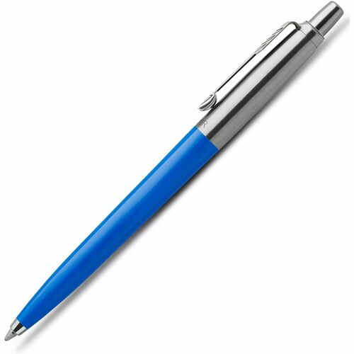 Parker  Pen,Jotter,Retro,Scratch-Free,Retractable,Quinkflow,0.7mm,BE