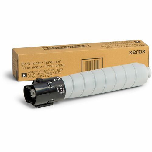 Xerox  006R01746 Toner, 59,000 Page-Yield, Black