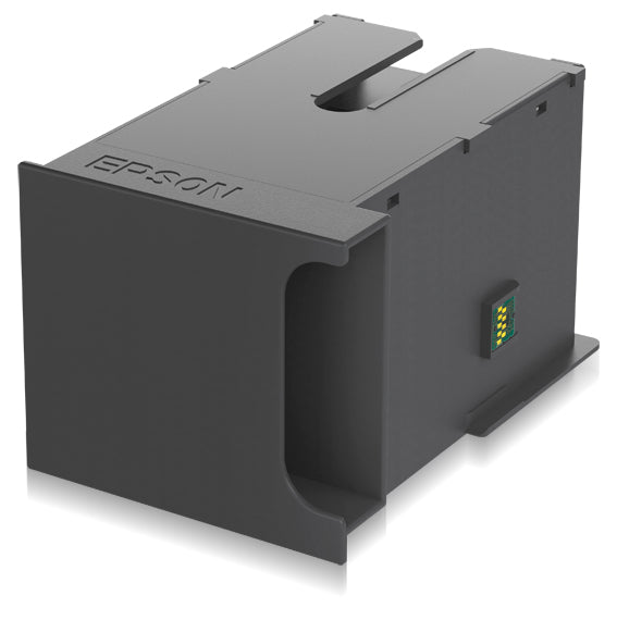 Epson C13T671000 printer/scanner spare part/accessory Waste toner container 1 pc(s)