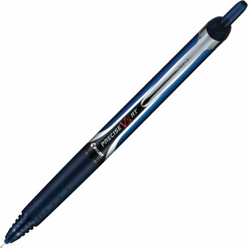 Pilot  Pen, Rolling Ball, 0.5mm Point, 3/5"x3/5"x5-3/5", 1 DZ, NY