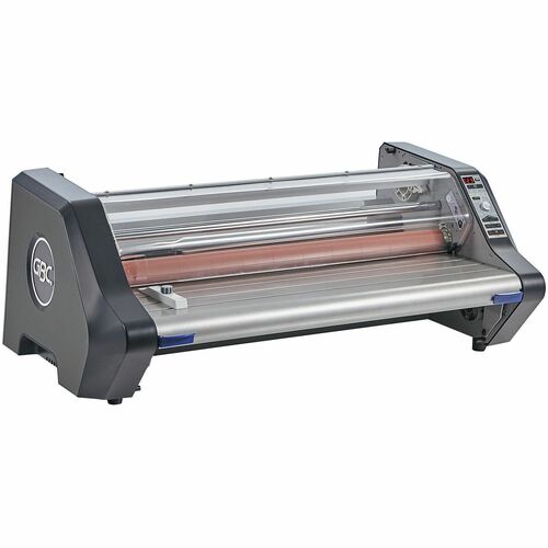 GBC  Laminator, 27"W Throat, 120'/Minute, 35"x21"x14", MI-GBC1710755EZ