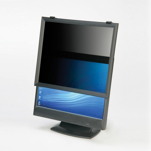 SKILCRAFT  Privacy Filter, f/27"Wide-screen LCD Monitor,16:9, BK