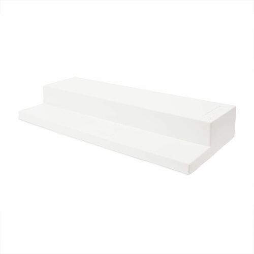Champion Sports  Pitching Rubber, Pro, Step Down, Rubber, 6"x24"x6", WE
