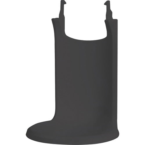 Gojo  Floor/wall Protector, f/PURELL ES1, Plastic, Gray-GOJ124506GPH