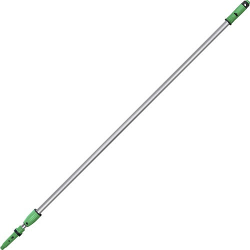 Unger  Pole,Telescoping,2-Section,OptiLoc,13',SR/GN