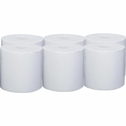 Kimberly-Clark Professional  Wipers, f/WetTask System, 250 Shts/RL, 6RL/CT, WE
