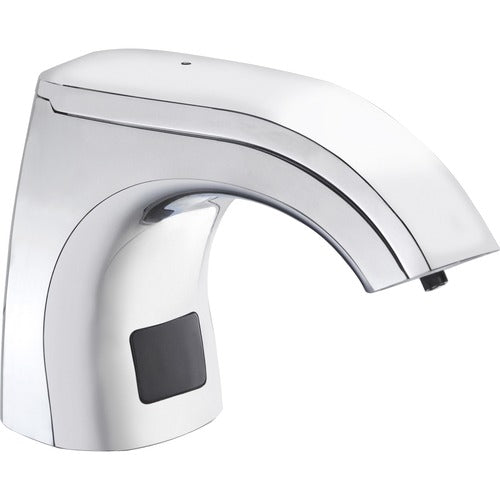 Gojo  Dispenser, Touch-free, F/REDIFOAM Soap, 2000ml Cap, Chrome-GOJ864001