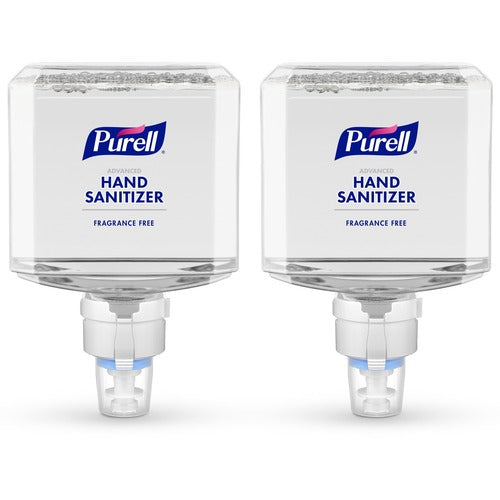 Gojo  Hand Sanitizer, Foam, f/ES8 Touch-free, 1200ml, 2/CT, CL-GOJ775102