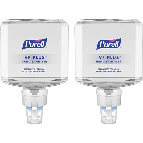 Gojo  Hand Sanitizer,Gel,f/ES4 Manual,VF Plus,1200ml,2/CT,CL-GOJ509902
